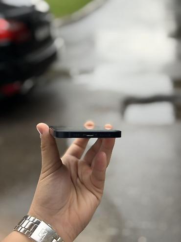 iphone 12 qiyməti: IPhone 12, 128 GB, Qara, Simsiz şarj, Face ID, Sənədlərlə — 3
