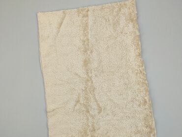 Towels: PL - Towel 138 x 51, color - Pink, condition - Good