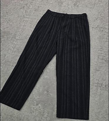 распродажа джинсы: Мужские брюки, L, XL, 2XL, Новый, цвет - Черный, Самовывоз, Платная доставка — 1
