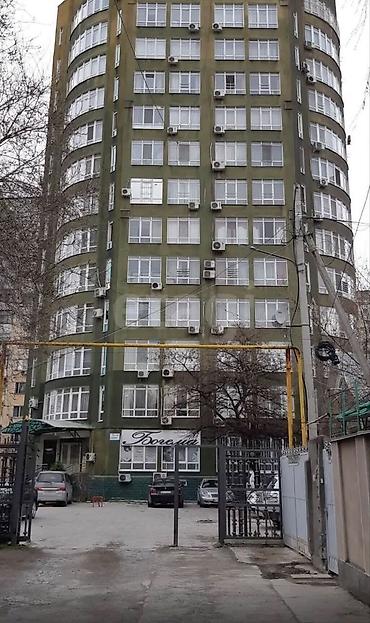 4 комнаты, 135 м², 3 этаж
