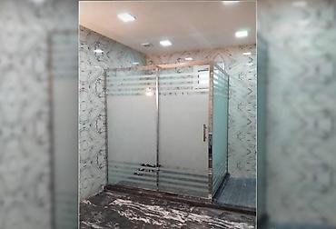 dush kabini: Yeni Arakəsmə, Künc üçün, Pulsuz çatdırılma — 7