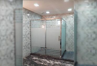 Duş kabinaları, arakəsmələr: Yeni Arakəsmə, Pulsuz çatdırılma — 6