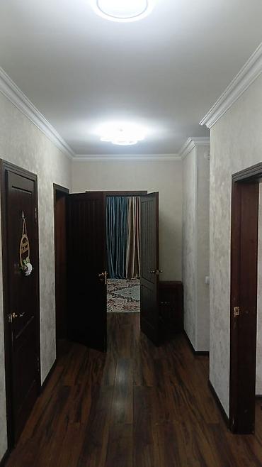 kant flat: 4 комнаты, Нижний Джал (Джал-23) Собственник, Без животных, от 1 года, С мебелью полностью — 7