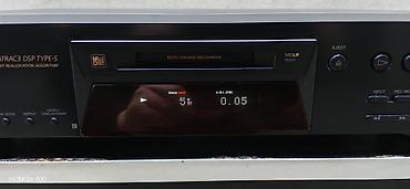 red wing: Endirim edildi!. Sony MiniDisc Deck MDS-JE480 - Stasionar MiniDisc — 9