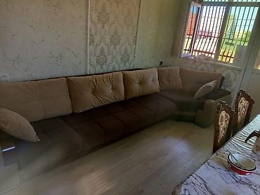 divan usdukleri: Künc divan, İşlənmiş, Bazalı, Parça — 1