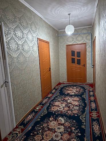 Продажа коттеджей и домов: Продаю дом Свердловский район, Жил Массив Бакай-Ата Дом из жженого — 16