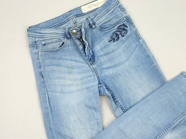 cross jeans zakręt: Esmara, Jeans for women, size S (EU 36)