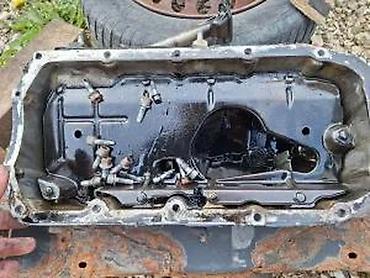 auto otpad vrbas: ALFA 147 1.9 JTD KARTER | Karter skinut sa alfe 1.9 jtd — 2