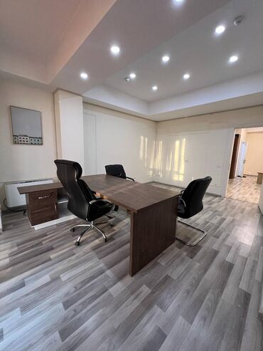 Uzunmüddətli kirayə mənzillər: 📍 Nərimanov rayonu, Əhməd Rəcəbli küçəsi – biznes mərkəzlərin sıx