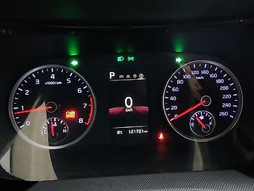 Kia: Kia K5: 2021 г., 2 л, Автомат, Газ, Седан at lalafo.kg — 11 Kia: Kia K5: 2021 г., 2 л, Автомат, Газ, Седан — 11