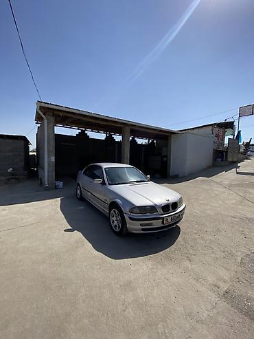 infinity fx35: BMW 3 series: 1998 г., 1.8 л, Механика, Бензин, Седан — 1