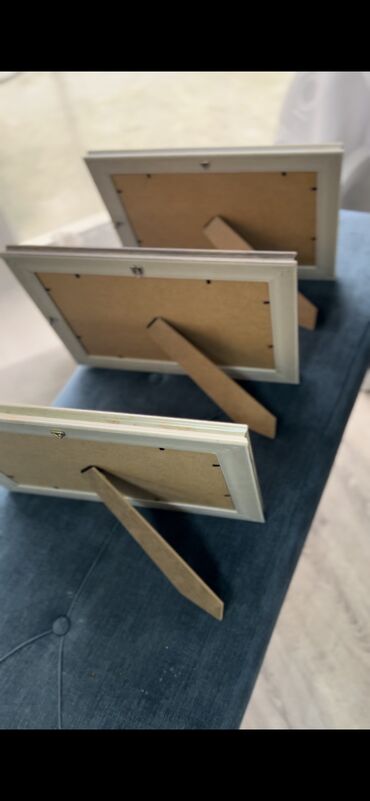 Şəkil və rəsmlər üçün çərçivələr: Çərçivə — 3