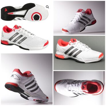 кросовки: Orijinal Adidas brendi Stokda seçimlər çoxdur ölçüləri var ətraflı