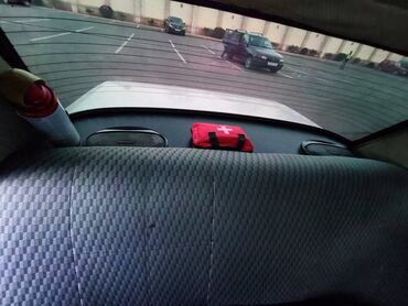 VAZ (LADA): Model: Lada 2107 Kuzov: sedan, ağ rəng Sürətlər qutusu: mexaniki Ön və — 14