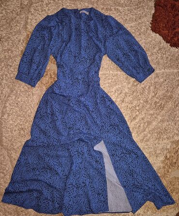 Платья: Вечернее платье, Макси, L (EU 40)