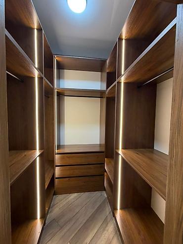 жк медисон: 4 комнаты, 130 м², Боконбаева/Уметалиева Элитка, 11 этаж, Евроремонт — 4