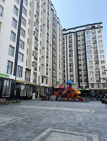 Продажа квартир: 2 комнаты, 78 м², Элитка, 3 этаж, Дизайнерский ремонт — 1