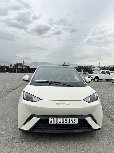 купить машину шевроле: BYD Seagull 2023 — электромобиль 🔋 Батарея 38.8 кВт·ч, запас хода до