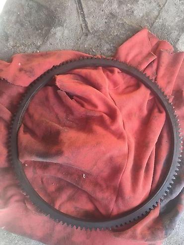 Car Parts: VENAC ZAMAJCA ZASTAVA 120 ZUBA | Spoljni prečnik 259mm unutrašnji at lalafo.rs — 1 Car Parts: VENAC ZAMAJCA ZASTAVA 120 ZUBA | Spoljni prečnik 259mm unutrašnji — 1