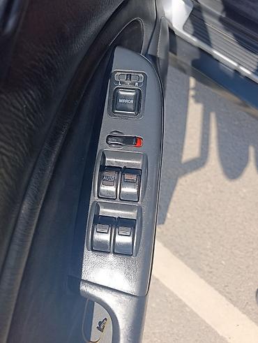 химия на авто: Honda Accord: 2002 г., 1.8 л, Механика, Газ, Седан — 9