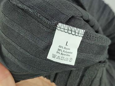 legginsy spanx: Spodnie materiałowe damskie, rozmiar L — 4
