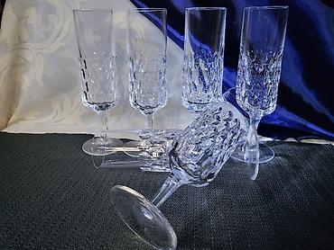 Ostali antikviteti: Case,luksuzne, kristal rucni rad P & P,1960 god.Granada Nemacka — 6