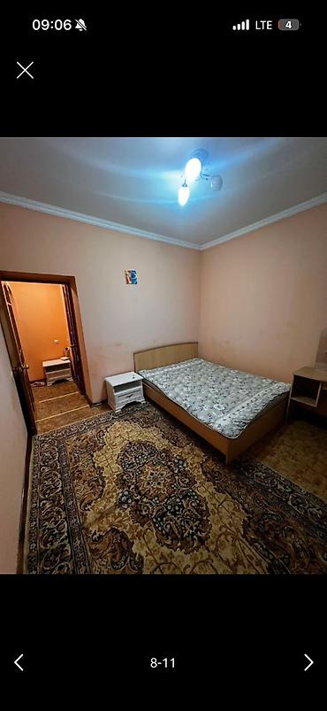 Продажа квартир: 3 комнаты, 65 м², Карпинка 106 серия, 8 этаж, Косметический ремонт — 9
