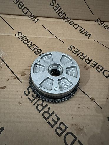 Другие детали для мотора: Hyundai Elantra GDi двигатель Комплект деталей для двигателя VVT — 2