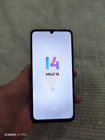 ram 64 gb: Redmi, Redmi 13C, Новый, 256 ГБ, цвет - Синий — 3