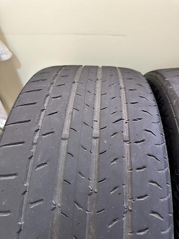 vas: Ontinental MaxContact MC6 235/45 R18 (2024-cü il) – Komplekt Mətn — 6