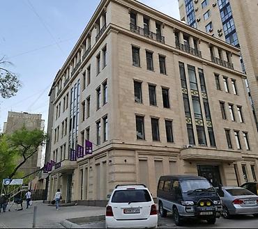 Продажа офисов: Продажа офисов 60 м², С ремонтом, С мебелью, Бизнес центр, 4 этаж — 11