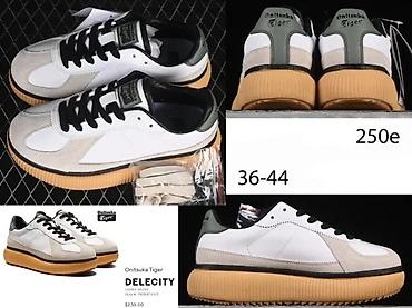 Patike: ASICS CONCEPT VERZIJE, RETKI MODELI, MEGA HIT | Novo! ! ! Hot! ! — 10