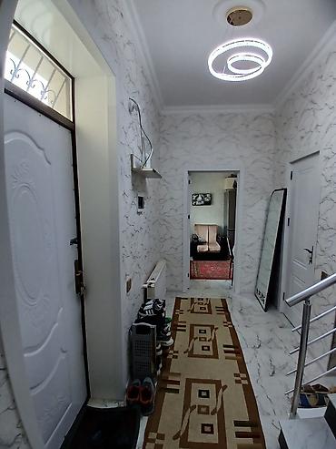 Həyət evi alıram: 100 kv. m, 4 otaqlı, Su — 12