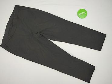 golf hm damski: H&M, Spodnie materiałowe damskie, rozmiar 2XL — 2