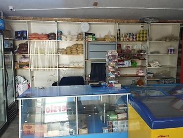 beta stores: Продажа павильонов 30 м², С оборудованием — 6
