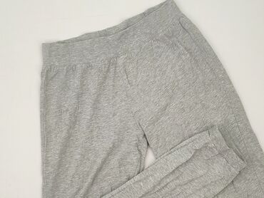 massimo dutti spodnie z wysokim stanem: Beloved, Tracksuit bottoms for men, size M (EU 38)