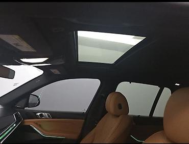 bye e5: BMW X5 M: 2024 г., 3 л, Автомат, Бензин, Кроссовер — 10