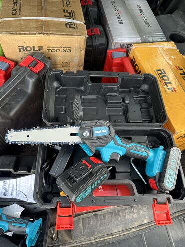 Отбойные молотки: Отбойник ROLF, ТЕН, РЕОСТАТ Оригинал Отбойный молоток — 24