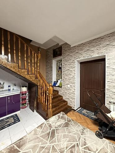 Долгосрочная аренда домов: 145 м², 3 комнаты, Теплый пол, Балкон застеклен, Кондиционер — 2