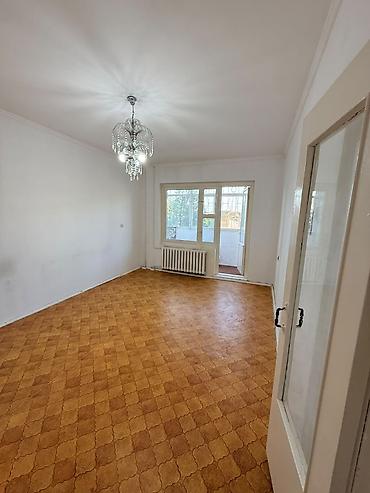 2 кв 104 серия: 4 комнаты, 85 м², 12 мкр 106 серия, 1 этаж, Косметический ремонт — 4