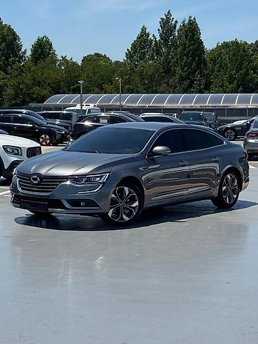 renault: Renault SM6: 2020 г., 2 л, Автомат, Газ, Седан — 9