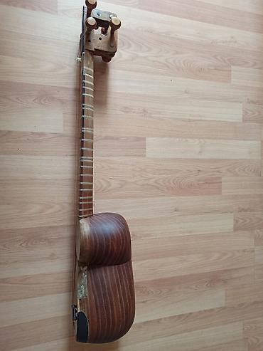 instrumenti: Tar qədimi tardır peto ustanın tarıdır heç bir problemi yoxdur - — 4
