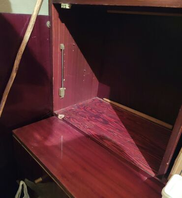 Qonaq otağı dəstləri: İşlənmiş, Dolab, Servant, Almaniya — 5