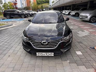 Renault: Renault SM6: 2018 г., 0.2 л, Автомат, Газ, Седан — 2