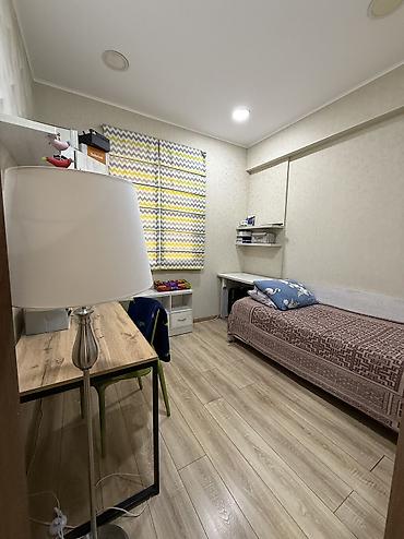 Продажа квартир: 4 комнаты, 109 м², Элитка, 12 этаж, Евроремонт — 7