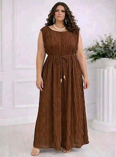 pull: 07. Haljina za punije
2XL 3XL 4XL
Cena : 2.800 dinara H — 2