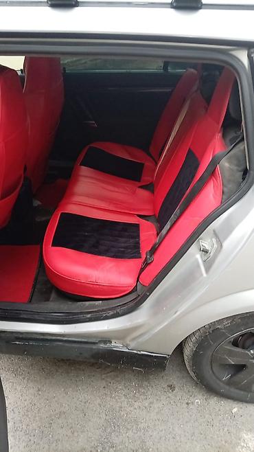 opel tigra 2005: Opel Vectra: 1.9 l | 2004 il 425000 km Universal — 3