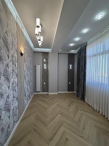 samux rayon: 3 otaqlı, Yeni tikili, m. Neftçilər, 87 kv. m — 5
