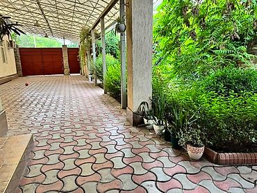 Долгосрочная аренда домов: 300 м², 7 комнат, Кондиционер, Бронированные двери, Парковка — 6