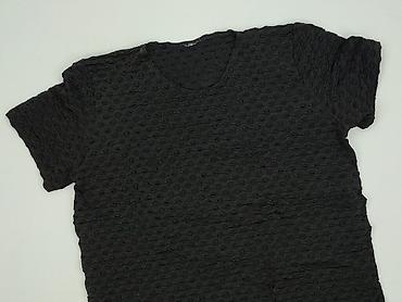 f: T-shirt damski, rozmiar L — 1